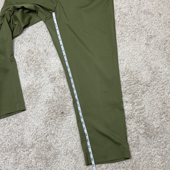 Allison Daley Olive Pants 😻 - Size 10p (pe… - Picture 11 of 17